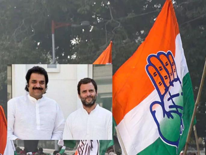 Congress leader Kuldeep Bishnoi on the way to BJP? Joining the party on August 4, hinted by tweeting | Congress: काँग्रेसचा अजून एक बडा नेता भाजपाच्या वाटेवर? ४ ऑगस्टला पक्षप्रवेश, ट्विट करत दिले संकेत Congress leader Kuldeep Bishnoi on the way to BJP? Joining the party on August 4, hinted by tweeting | Congress: काँग्रेसचा अजून एक बडा नेता भाजपाच्या वाटेवर? ४ ऑगस्टला पक्षप्रवेश, ट्विट करत दिले संकेत
