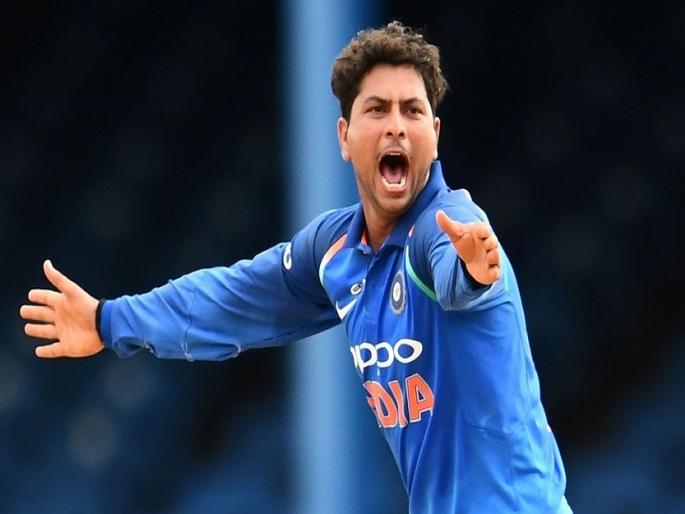  Kuldeep Yadav will get chance in the team? | कुलदीप यादवला संघात संधी मिळणार?