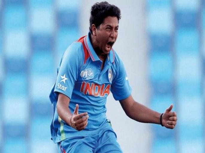 I believed in success in IPL: Kuldeep | आयपीएलमध्ये यशाचा विश्वास होता : कुलदीप