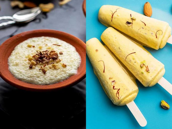 World's 100 Best Desserts: The two dishes you ate during your summer vacation as a child are considered the most delicious in the world. | World’s 100 Best Desserts: लहानपणी उन्हाळ्याच्या सुट्टीत तुम्ही खाल्लेले दोन पदार्थ ठरलेत जगात भारी, चव न्यारी.. World's 100 Best Desserts: The two dishes you ate during your summer vacation as a child are considered the most delicious in the world. | World’s 100 Best Desserts: लहानपणी उन्हाळ्याच्या सुट्टीत तुम्ही खाल्लेले दोन पदार्थ ठरलेत जगात भारी, चव न्यारी..