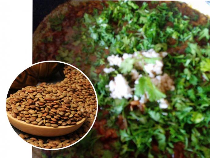 horse gram superfood, horse gram recipes, try traditional Konkan dishes Kulith Kadhan, Kulith Usal | कुळथाचं कढण आणि चमचमीत उसळ; सूपरफूड म्हणून चर्चेत असलेल्या कुळथाचे पारंपरिक पौष्टिक पदार्थ