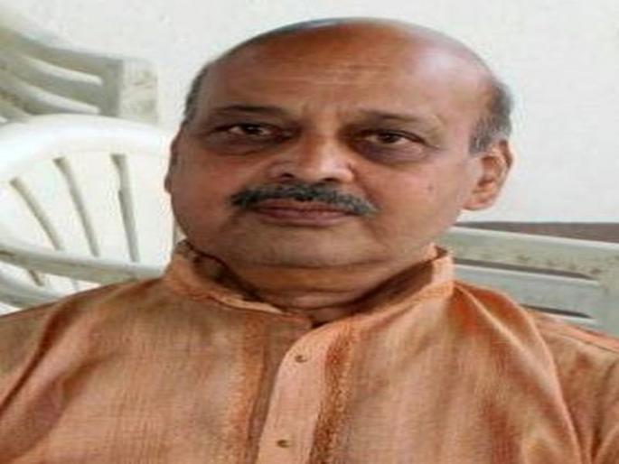 Ashoka Marg became a death trap, not able to get 'lamps' to municipal corporation | अशोकामार्ग बनला मृत्यूचा सापळा, मनपाला ‘दिवे’ लावण्यास मिळेना मुहूर्त Ashoka Marg became a death trap, not able to get 'lamps' to municipal corporation | अशोकामार्ग बनला मृत्यूचा सापळा, मनपाला ‘दिवे’ लावण्यास मिळेना मुहूर्त