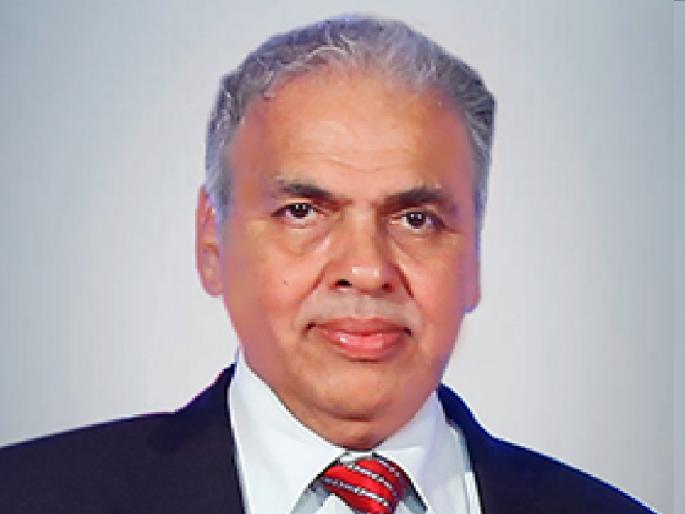 R. S. K. Kulkarni in the field of orthopedics. K. T. Dholakia Gold Medal Announced | अभिमानास्पद! आर. एस. कुलकर्णी यांना ऑर्थोपेडिक क्षेत्रातील के. टी. ढोलकीया गोल्ड मेडल जाहीर R. S. K. Kulkarni in the field of orthopedics. K. T. Dholakia Gold Medal Announced | अभिमानास्पद! आर. एस. कुलकर्णी यांना ऑर्थोपेडिक क्षेत्रातील के. टी. ढोलकीया गोल्ड मेडल जाहीर