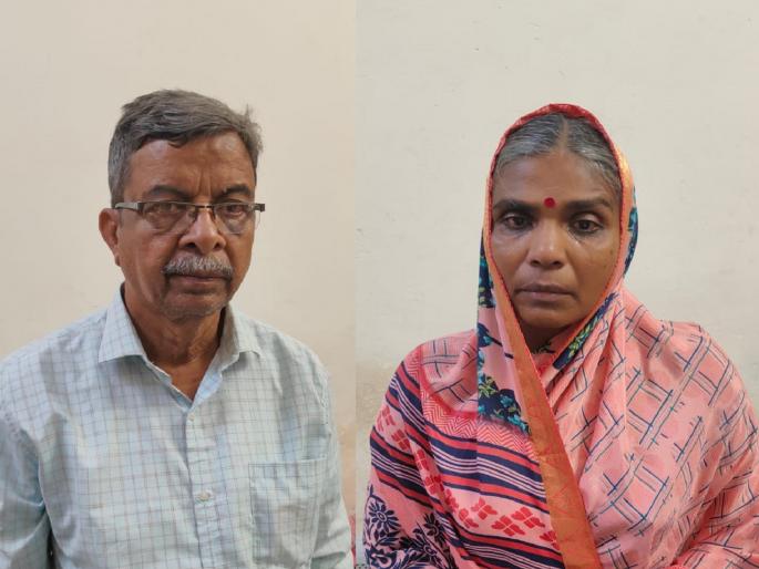 rape of helpless girls; Life imprisonment for woman along with Arvind Pawar | Sangli: आश्रमशाळेतील असहाय अल्पवयीन मुलींवर अत्याचार; अरविंद पवारसह महिलेस जन्मठेप rape of helpless girls; Life imprisonment for woman along with Arvind Pawar | Sangli: आश्रमशाळेतील असहाय अल्पवयीन मुलींवर अत्याचार; अरविंद पवारसह महिलेस जन्मठेप