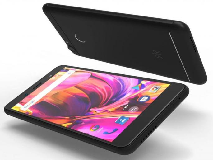 Cult ambition: 3 GB RAM with lucrative smartphone | कल्ट अँबिशन : ३ जीबी रॅमयुक्त किफायतशीर स्मार्टफोन Cult ambition: 3 GB RAM with lucrative smartphone | कल्ट अँबिशन : ३ जीबी रॅमयुक्त किफायतशीर स्मार्टफोन