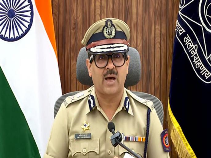 Strict action will be taken against those who run classes without permission and incite students pune Police Commissioner warns | परवानगी न घेता क्लास चालवणारे व विद्यार्थ्यांना भडकवणाऱ्यांवर कठोर कारवाई; पोलीस आयुक्तांचा इशारा Strict action will be taken against those who run classes without permission and incite students pune Police Commissioner warns | परवानगी न घेता क्लास चालवणारे व विद्यार्थ्यांना भडकवणाऱ्यांवर कठोर कारवाई; पोलीस आयुक्तांचा इशारा