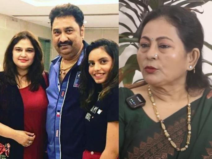 kumar sanu spent night with his sister Kumar Sanu EX wife reeta bhattacharya makes allegations | "तो माझ्या नणंदेसोबत रात्रभर..."; कुमार सानूच्या EX पत्नीचा गायकावर गंभीर आरोप, केली मोठी पोलखोल kumar sanu spent night with his sister Kumar Sanu EX wife reeta bhattacharya makes allegations | "तो माझ्या नणंदेसोबत रात्रभर..."; कुमार सानूच्या EX पत्नीचा गायकावर गंभीर आरोप, केली मोठी पोलखोल