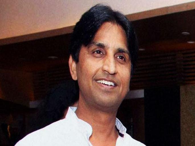 Lok Sabha polls: Kumar Vishwas may campaign for BJP in Delhi | आप नेते कुमार विश्वास भाजपाकडून लोकसभा निवडणूक लढणार?  Lok Sabha polls: Kumar Vishwas may campaign for BJP in Delhi | आप नेते कुमार विश्वास भाजपाकडून लोकसभा निवडणूक लढणार?