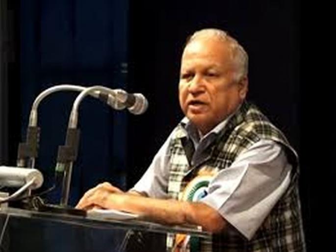 The talk on TV is entertainment game! | टीव्हीवर होणाऱ्या चर्चा म्हणजे असतो मनोरंजनाचा खेळ! The talk on TV is entertainment game! | टीव्हीवर होणाऱ्या चर्चा म्हणजे असतो मनोरंजनाचा खेळ!
