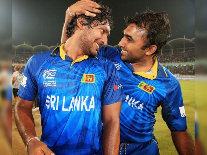 2011 World Cup final was fixed? Mahela Jayawardene, Kumar Sangakkara Responds To Former Sports Minister’s Claims | 2011 वर्ल्ड कप फायनल फिक्स? श्रीलंकेचा माजी कर्णधार कुमार संगकारा अन् माहेला जयवर्धनेचं महत्त्वाचं विधान 
