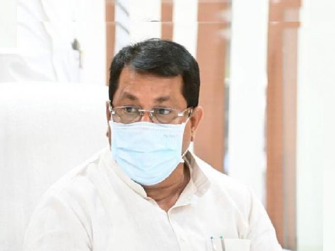 The potter brothers should not be bothered! Minister Vijay Vadettivar orders all District Collectors in the state | कुंभार बांधवांना त्रास होता कामा नये!, मंत्री विजय वडेट्टीवारांचे राज्यातील सर्व जिल्हाधिकाऱ्यांना आदेश The potter brothers should not be bothered! Minister Vijay Vadettivar orders all District Collectors in the state | कुंभार बांधवांना त्रास होता कामा नये!, मंत्री विजय वडेट्टीवारांचे राज्यातील सर्व जिल्हाधिकाऱ्यांना आदेश