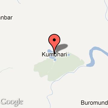 Delay in project construction; The approval of Asiatic Park in Kumbhari will be canceled | प्रकल्प उभारणीस विलंब; कुंभारी येथील एशियाटिक पार्कची मान्यता रद्द Delay in project construction; The approval of Asiatic Park in Kumbhari will be canceled | प्रकल्प उभारणीस विलंब; कुंभारी येथील एशियाटिक पार्कची मान्यता रद्द