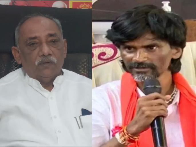 Not just the Kunabi caste! All 400 castes of OBCs should be explored; Demand for Babanrao Taiwade | नुसत्या कुणबी जातीचाच नको! ओबीसींतील सर्व ४०० जातींचा शोध घ्यावा; तायवाडेंची मागणी Not just the Kunabi caste! All 400 castes of OBCs should be explored; Demand for Babanrao Taiwade | नुसत्या कुणबी जातीचाच नको! ओबीसींतील सर्व ४०० जातींचा शोध घ्यावा; तायवाडेंची मागणी