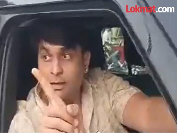 Kunal Bakliwal released on bail on seven conditions, including presence in Thane every Saturday | दर शनिवारी ठाण्यात हजेरीसह सात अटी, शर्थींवर कुणाल बाकलीवालची जामिनावर सुटका