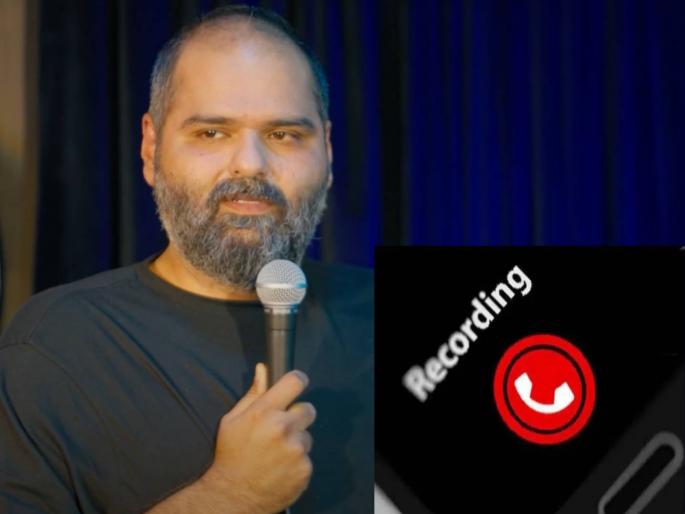 We will kill you Kunal Kamra received 500 threatening phone calls | 'आम्ही तुला मारून टाकू'; कुणाल कामराला आले ५०० धमकीचे फोन We will kill you Kunal Kamra received 500 threatening phone calls | 'आम्ही तुला मारून टाकू'; कुणाल कामराला आले ५०० धमकीचे फोन