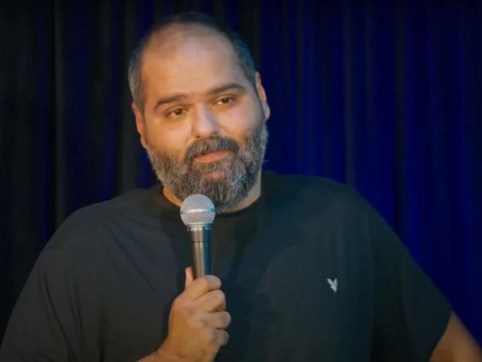Comedian Kunal Kamra gets a big blow, court refuses to quash case filed in Shinde's parody case | कॉमेडियन कुणाल कामराला मोठा धक्का, शिंदेंच्या विडंबन प्रकरणी दाखल गुन्हा रद्द करण्यास कोर्टाचा नकार  Comedian Kunal Kamra gets a big blow, court refuses to quash case filed in Shinde's parody case | कॉमेडियन कुणाल कामराला मोठा धक्का, शिंदेंच्या विडंबन प्रकरणी दाखल गुन्हा रद्द करण्यास कोर्टाचा नकार