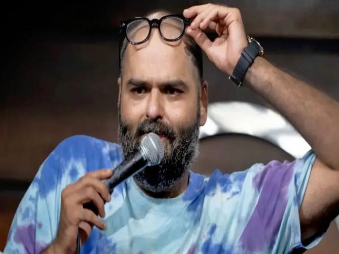Kunal Kamra protected from arrest; High Court directs police not to take strict action | कुणाल कामराला अटकेपासून संरक्षण; कठोर कारवाई न करण्याचे हायकोर्टाचे पोलिसांना निर्देश Kunal Kamra protected from arrest; High Court directs police not to take strict action | कुणाल कामराला अटकेपासून संरक्षण; कठोर कारवाई न करण्याचे हायकोर्टाचे पोलिसांना निर्देश
