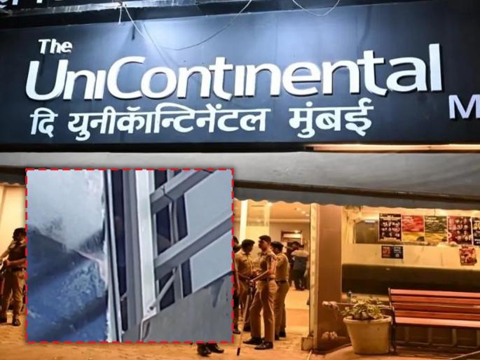 BMC cracks down on construction at Habitat Studio, where Kunal Kamra's show was held! | कुणाल कामराचा शो झालेल्या हॅबिटेट स्टुडिओमधील बांधकामावर बीएमसीचा हातोडा! BMC cracks down on construction at Habitat Studio, where Kunal Kamra's show was held! | कुणाल कामराचा शो झालेल्या हॅबिटेट स्टुडिओमधील बांधकामावर बीएमसीचा हातोडा!