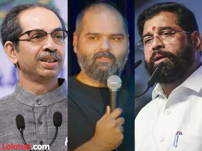 Uddhav Thackeray has criticized the Mahayuti government from the Maharashtra budget session | "अधिवेशनाने देशाला उत्तम गाणं दिलं मान्य करावं लागेल"; उद्धव ठाकरेंची बोचरी टीका Uddhav Thackeray has criticized the Mahayuti government from the Maharashtra budget session | "अधिवेशनाने देशाला उत्तम गाणं दिलं मान्य करावं लागेल"; उद्धव ठाकरेंची बोचरी टीका