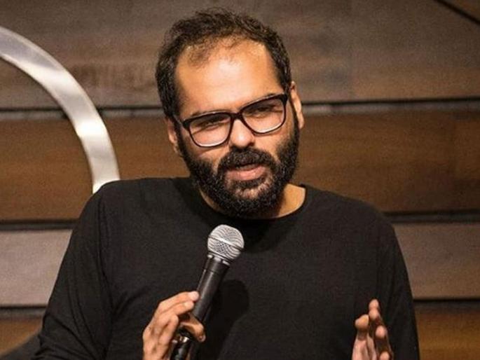 attorney general grants consent for contempt proceedings against kunal kamra | सर्वोच्च न्यायालयावरील टीका भोवणार?; अवमान प्रकरणी कुणाल कामरांविरोधात खटला चालणार attorney general grants consent for contempt proceedings against kunal kamra | सर्वोच्च न्यायालयावरील टीका भोवणार?; अवमान प्रकरणी कुणाल कामरांविरोधात खटला चालणार