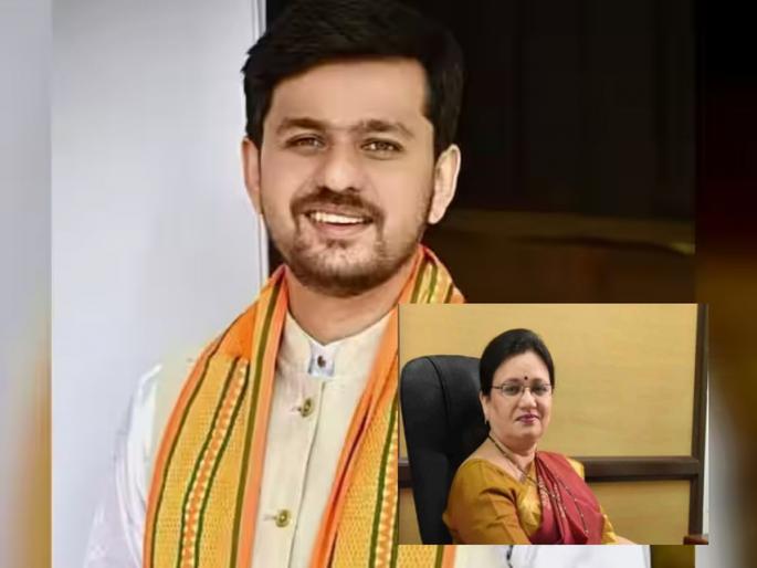 Kunal Tilak spoke clearly about the regret of not giving candidature to the Tilak family, about the next step, said... | टिळक कुटुंबात उमेदवारी न दिल्याची खंत, पुढील वाटचालीबाबत कुणाल टिळक यांनी स्पष्टच सांगितलं, म्हणाले... Kunal Tilak spoke clearly about the regret of not giving candidature to the Tilak family, about the next step, said... | टिळक कुटुंबात उमेदवारी न दिल्याची खंत, पुढील वाटचालीबाबत कुणाल टिळक यांनी स्पष्टच सांगितलं, म्हणाले...