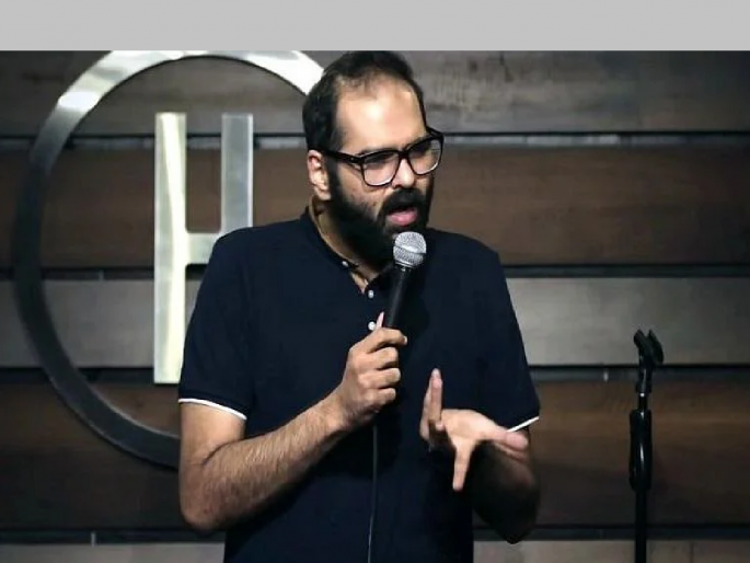 'I say Jai Shri Ram, you say Godse Murdabad', Kunal Kamra's open letter to VHP | 'मी जय श्री राम म्हणतो, तुम्ही गोडसे मुर्दाबाद म्हणा', कुणाल कामराचे VHPला खुले पत्र... 'I say Jai Shri Ram, you say Godse Murdabad', Kunal Kamra's open letter to VHP | 'मी जय श्री राम म्हणतो, तुम्ही गोडसे मुर्दाबाद म्हणा', कुणाल कामराचे VHPला खुले पत्र...