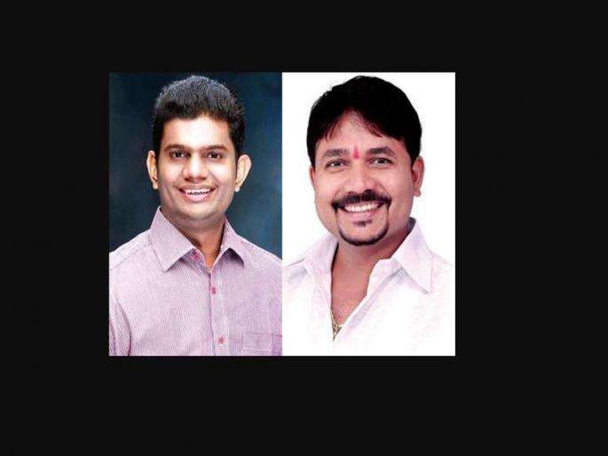 Prejudice reversal of life, crime due to NCP: Crime against both | पूर्ववैमनस्याचे सूडचक्र उठले जीवावर, राष्ट्रवादीमुळे गुन्हा : दोघांवरही गुन्हे Prejudice reversal of life, crime due to NCP: Crime against both | पूर्ववैमनस्याचे सूडचक्र उठले जीवावर, राष्ट्रवादीमुळे गुन्हा : दोघांवरही गुन्हे