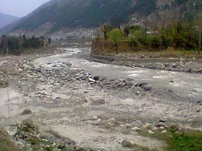 After India, another country will block Pakistan's water, preparations are underway to build a dam on the Kunar River | भारतानंतर आणखी एक देश पाकिस्तानचे पाणी अडवणार, कुनार नदीवर धरण बांधण्याची तयारी सुरू After India, another country will block Pakistan's water, preparations are underway to build a dam on the Kunar River | भारतानंतर आणखी एक देश पाकिस्तानचे पाणी अडवणार, कुनार नदीवर धरण बांधण्याची तयारी सुरू