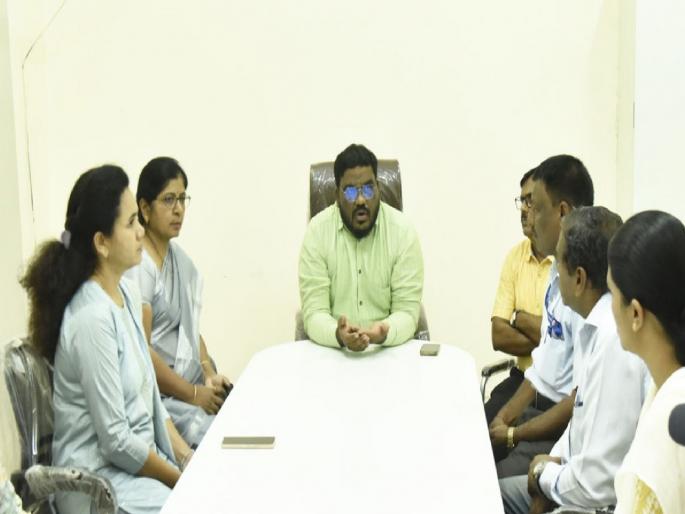 Kunbi Maratha documents for ten lakhs are inspected by the revenue In Sangli district | सांगली जिल्ह्यात दहा लाखांवर कुणबी मराठा दस्ताऐवजांची महसूलकडून तपासणी, अन् नोंदी किती..वाचा Kunbi Maratha documents for ten lakhs are inspected by the revenue In Sangli district | सांगली जिल्ह्यात दहा लाखांवर कुणबी मराठा दस्ताऐवजांची महसूलकडून तपासणी, अन् नोंदी किती..वाचा
