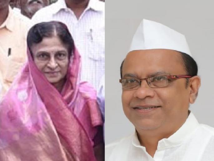The future MLA of Chandagad will be decided by Kupekar activists, Sandhyadevi Kupekar warns MLA Rajesh Patil | Kolhapur: ‘चंदगड’चा भावी आमदार कुपेकरांचे कार्यकर्तेच ठरवणार, संध्यादेवी कुपेकरांचा आमदार राजेश पाटलांना इशारा The future MLA of Chandagad will be decided by Kupekar activists, Sandhyadevi Kupekar warns MLA Rajesh Patil | Kolhapur: ‘चंदगड’चा भावी आमदार कुपेकरांचे कार्यकर्तेच ठरवणार, संध्यादेवी कुपेकरांचा आमदार राजेश पाटलांना इशारा