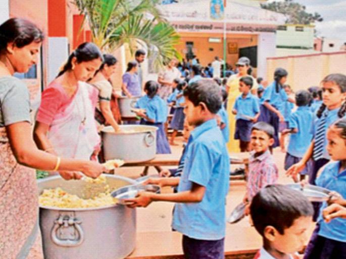 3,925 severely malnourished children in Mumbai, the city of Maya | मायानगरी मुंबईत ३,९२५ गंभीर कुपोषित बालके, शहर व उपनगर मिळून १६,४२० मध्यम कुपोषित 3,925 severely malnourished children in Mumbai, the city of Maya | मायानगरी मुंबईत ३,९२५ गंभीर कुपोषित बालके, शहर व उपनगर मिळून १६,४२० मध्यम कुपोषित