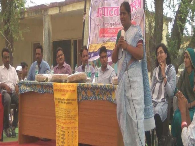 Empowerment scheme in five upstream tribal villages in Nandurbar district | नंदुरबार जिल्ह्यात पाच अतिदुर्गम आदिवासी गावांमध्ये सक्षमीकरण योजना Empowerment scheme in five upstream tribal villages in Nandurbar district | नंदुरबार जिल्ह्यात पाच अतिदुर्गम आदिवासी गावांमध्ये सक्षमीकरण योजना