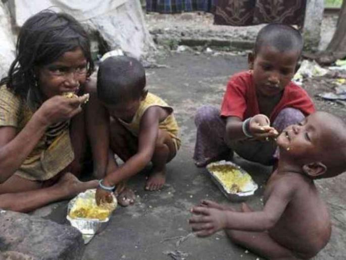 Nagpur district has 183 malnourished children | नागपूर जिल्ह्यात १८३ बालके कुपोषित Nagpur district has 183 malnourished children | नागपूर जिल्ह्यात १८३ बालके कुपोषित