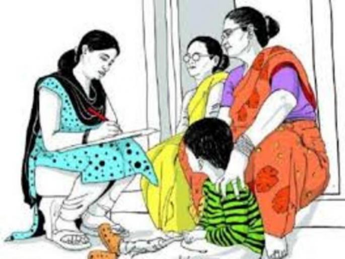 one and a half thousand children malnourished in pune zilla parishad survey reveals information | पुण्यात दीड हजार बालके कुपोषित; जिल्हा परिषदेच्या सर्वेक्षणात माहिती उघड one and a half thousand children malnourished in pune zilla parishad survey reveals information | पुण्यात दीड हजार बालके कुपोषित; जिल्हा परिषदेच्या सर्वेक्षणात माहिती उघड