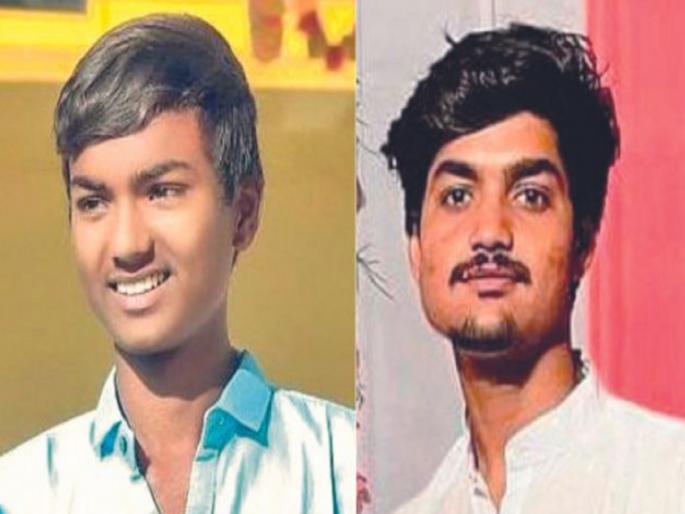 Two bikes collide head on, two killed in Kupwad sangli | Sangli: दुचाकींची समोरासमोर जोरदार धडक, कुपवाडमध्ये दोघे जागीच ठार