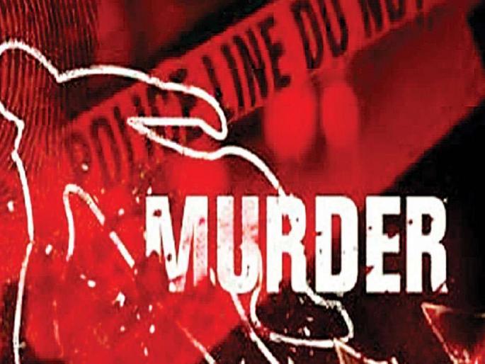 Handcart driver killed in Kupwad in Sangli, The motive for the murder is unclear | सांगलीतील कुपवाडमध्ये हातगाडीचालकाचा निर्घृण खून, हल्लेखोर फरार; खुनाचे कारण अस्पष्ट Handcart driver killed in Kupwad in Sangli, The motive for the murder is unclear | सांगलीतील कुपवाडमध्ये हातगाडीचालकाचा निर्घृण खून, हल्लेखोर फरार; खुनाचे कारण अस्पष्ट