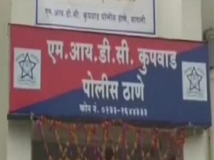 He gave false information to the police about the murder, A case has been registered against the youth of Uttar Pradesh in sangli | Sangli: खून झाल्याची पोलिसांना दिली खोटी माहिती, उत्तरप्रदेशच्या तरुणाविरोधात गुन्हा दाखल He gave false information to the police about the murder, A case has been registered against the youth of Uttar Pradesh in sangli | Sangli: खून झाल्याची पोलिसांना दिली खोटी माहिती, उत्तरप्रदेशच्या तरुणाविरोधात गुन्हा दाखल