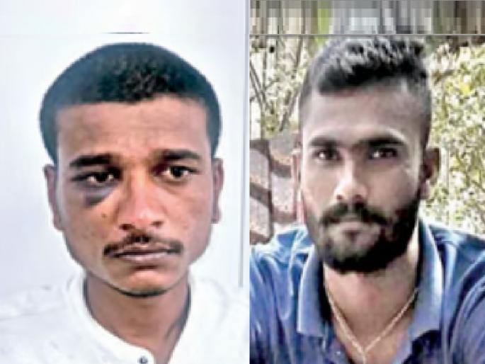 Friend murdered by throwing a stone at his head due to a dispute at a party in Kupwad Sangli | Sangli Crime: पार्टीतील वादातून मित्राचा डोक्यात दगड घालून खून, कुपवाडमधील घटना 