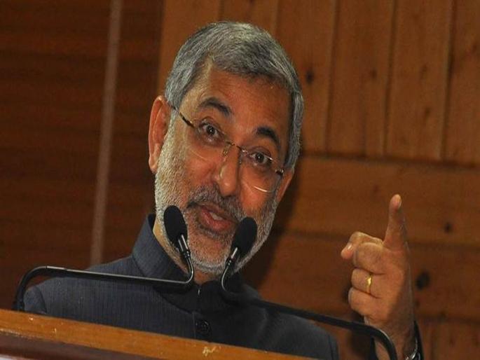 If there is nothing to do with barking, then justice should be taken by the media and media: Justice Kurian Joseph | भुंकूनही काही होत नसेल, तर न्यायव्यवस्था अन् माध्यमांनी चावा घ्यावा: न्या. कुरियन जोसेफ If there is nothing to do with barking, then justice should be taken by the media and media: Justice Kurian Joseph | भुंकूनही काही होत नसेल, तर न्यायव्यवस्था अन् माध्यमांनी चावा घ्यावा: न्या. कुरियन जोसेफ