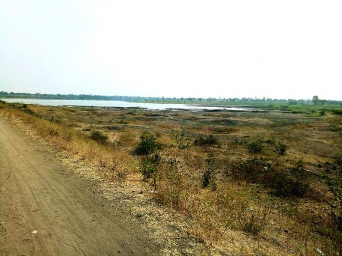 Washim: Due to the implementation of water scarcity measures! | वाशिम : पाणी टंचाई उपाययोजना अंमलबजावणीत दिरंगाई! Washim: Due to the implementation of water scarcity measures! | वाशिम : पाणी टंचाई उपाययोजना अंमलबजावणीत दिरंगाई!