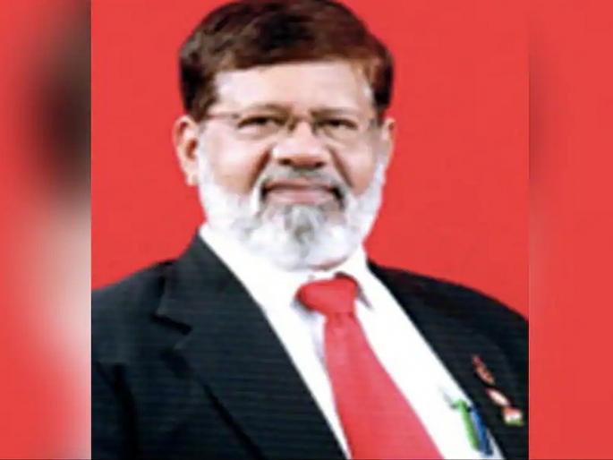 Dr. 2 thousand pani charge sheet against Pradeep Kurulkar | डॉ. प्रदीप कुरुलकरविरोधात २ हजार पानी दोषारोपपत्र Dr. 2 thousand pani charge sheet against Pradeep Kurulkar | डॉ. प्रदीप कुरुलकरविरोधात २ हजार पानी दोषारोपपत्र