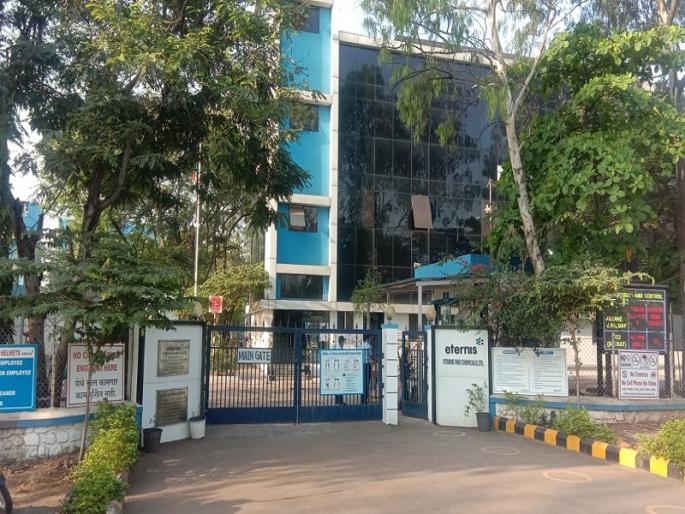 chemicals worth 5 crore stolen in kurkumbh industrial area pune latest news | कुरकुंभ MIDC मधून साडेपाच कोटींचे केमिकलची चोरी chemicals worth 5 crore stolen in kurkumbh industrial area pune latest news | कुरकुंभ MIDC मधून साडेपाच कोटींचे केमिकलची चोरी