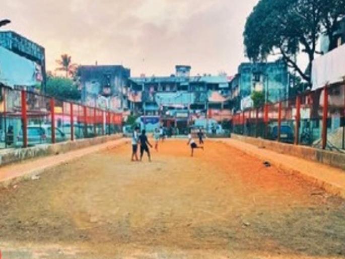 Locals raise voice against problems Fields in eastern suburbs open for sports | पार्किंग, समस्यांविरोधात स्थानिकांनी उठवला आवाज; पूर्व उपनगरातील मैदाने खेळासाठी खुली Locals raise voice against problems Fields in eastern suburbs open for sports | पार्किंग, समस्यांविरोधात स्थानिकांनी उठवला आवाज; पूर्व उपनगरातील मैदाने खेळासाठी खुली