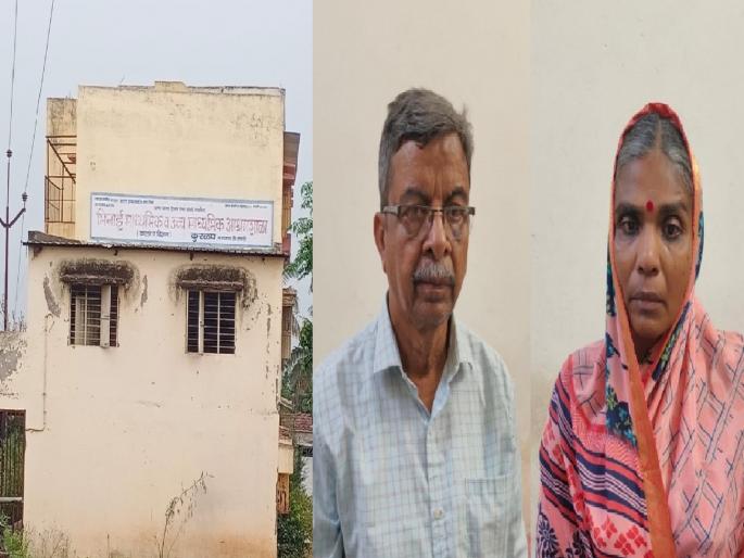 The person who made Kuntankhana at the ashram school was sent to jail. Arvind Pawar is a former official of Shiv Sena | Sangli: आश्रमशाळेला कुंटणखाना बनवणाऱ्याची रवानगी तरुंगात, अरविंद पवार शिवसेनेचा पूर्वाश्रमीचा पदाधिकारी The person who made Kuntankhana at the ashram school was sent to jail. Arvind Pawar is a former official of Shiv Sena | Sangli: आश्रमशाळेला कुंटणखाना बनवणाऱ्याची रवानगी तरुंगात, अरविंद पवार शिवसेनेचा पूर्वाश्रमीचा पदाधिकारी