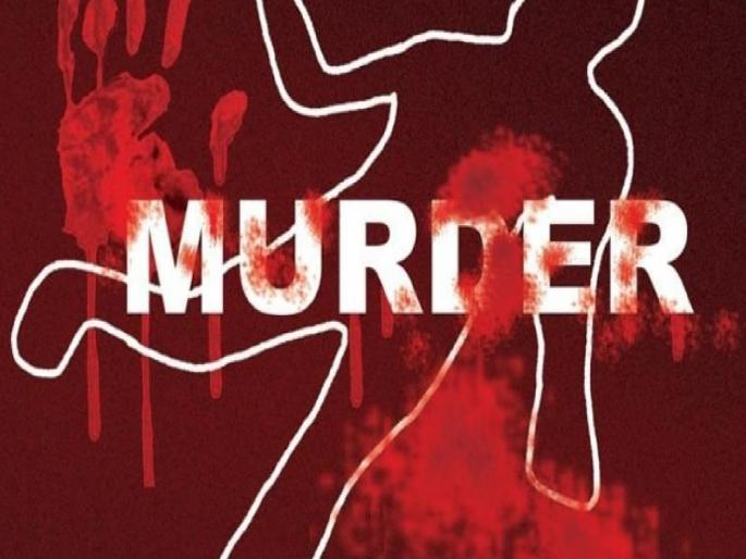 Son kills father in Kurlap in Walwa taluka of Sangli district | Crime News Sangli: व्यसनाधीन वडिलांचा सतत त्रास, संतप्त मुलाने भर चाैकात केला पित्याचा खून Son kills father in Kurlap in Walwa taluka of Sangli district | Crime News Sangli: व्यसनाधीन वडिलांचा सतत त्रास, संतप्त मुलाने भर चाैकात केला पित्याचा खून