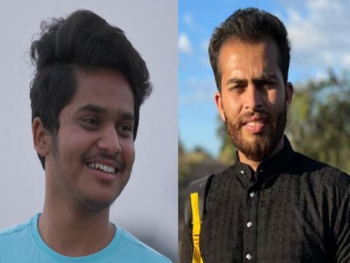 Kolhapur-based Abhinav Ajay Kurne won a prize of Rs 2 lakh in the national anti-tobacco spot making short film competition organized by the Ministry of Health and Family Welfare, Government of India. | कोल्हापूरच्या युवा कलाकारांनी देशपातळीवर कोरलं नाव; अभिनव अन् आकाशच्या लघुपटाला पारितोषिक Kolhapur-based Abhinav Ajay Kurne won a prize of Rs 2 lakh in the national anti-tobacco spot making short film competition organized by the Ministry of Health and Family Welfare, Government of India. | कोल्हापूरच्या युवा कलाकारांनी देशपातळीवर कोरलं नाव; अभिनव अन् आकाशच्या लघुपटाला पारितोषिक