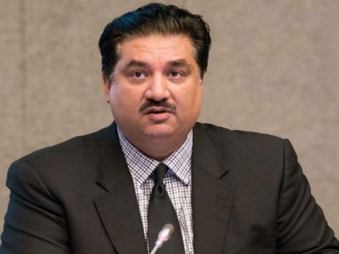 There is no threat to India, Pakistan's assurance to Pakistan | भारताकडून कोणताही धोका नाही, अमेरिकेचं पाकिस्तानला आश्वासन There is no threat to India, Pakistan's assurance to Pakistan | भारताकडून कोणताही धोका नाही, अमेरिकेचं पाकिस्तानला आश्वासन