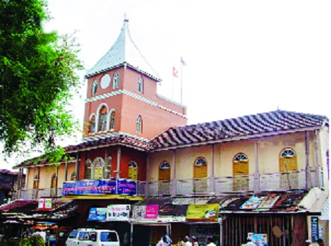 Two candidates for the post of Kurundwad in NCP: Parvatmavad in the workers | कुरुंदवाडला राष्ट्रवादीत एका पदाचे दोन दावेदार : कार्यकर्त्यांत संभ्रमावस्था Two candidates for the post of Kurundwad in NCP: Parvatmavad in the workers | कुरुंदवाडला राष्ट्रवादीत एका पदाचे दोन दावेदार : कार्यकर्त्यांत संभ्रमावस्था