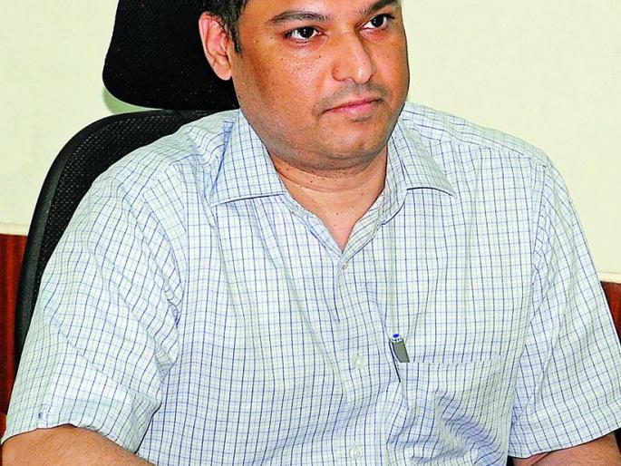 Encourage the farmers to get through the Agri Mahotsav of Nagpur | नागपूरच्या कृषी महोत्सवाच्या माध्यमातून मिळणार शेतकऱ्यांना प्रोत्साहन Encourage the farmers to get through the Agri Mahotsav of Nagpur | नागपूरच्या कृषी महोत्सवाच्या माध्यमातून मिळणार शेतकऱ्यांना प्रोत्साहन