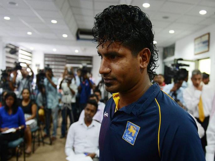 Kusal Perera To Receive US$ 500,000 As Compensatin From World Anti-Doping Agency svg | WADAला धक्का; आंतरराष्ट्रीय क्रिकेटपटूला द्यावी लागली साडेतीन कोटींची भरपाई